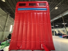 spiderman water slide Jyue-IWS-019