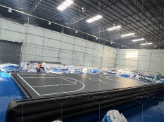 Airtrack arena Jyue-SC-002