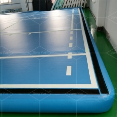 air track basketball court Jyue-SC-004