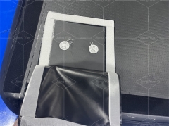 Airtrack sport court Jyue-SC-001