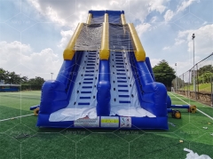 Huge High Hippo Inflatable Water Slide for Adults With Pool Ended From China Inflatable Manufacturer