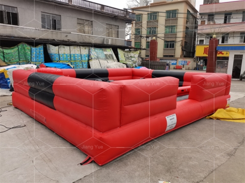 Gladiator Joust Competitive Inflatable Fun fighting Game Interactive Sport Games