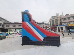 Outdoor Inflatable Basketball Shooting Hoop Games for Events