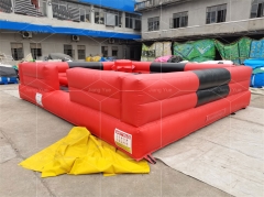 Gladiator Joust Competitive Inflatable Fun fighting Game Interactive Sport Games