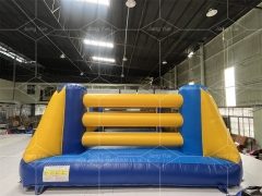 Customized Sporting Boxing Course Inflatable Boxing Ring