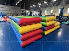 Commercial Inflatable Swimming Pool Kids