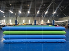 Commercial Inflatable Swimming Pool Kids