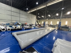 Summer Popular Skimboard Track Water Sports Skimboarding Pool Inflatable Pool for Sale