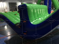 Water Play Inflatable Pool Toy Seesaw