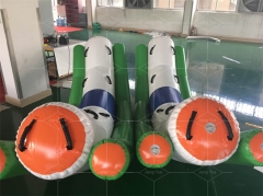 Super Popular Summer Water Seesaw Play Equipment