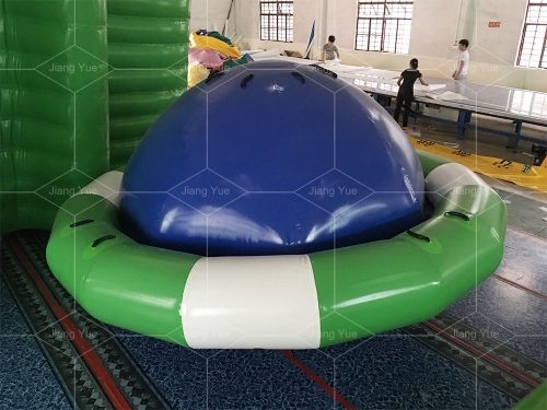Super Huge Inflatable Saturn