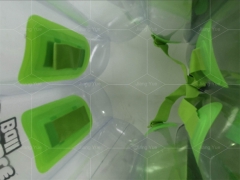 Bumper Ball For Adults