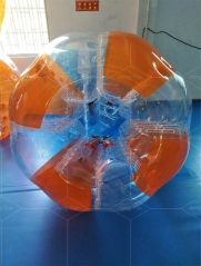 Inflatable Bumper Ball For Adults