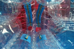 Wholesale Price Inflatable Body Soccer Bumper Battle Ball for Adult and Kids