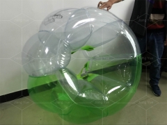 Bumper Ball For Adults