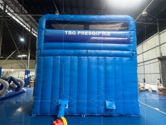 Lilo & Stitch Inflatable Water Slide